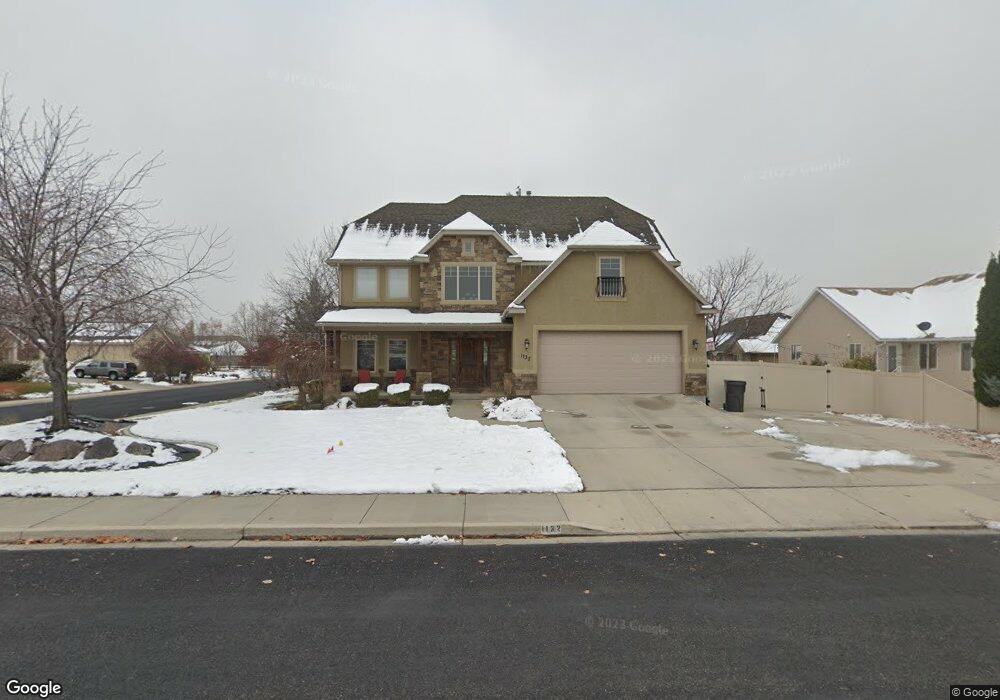 1132 E 1280 N, American Fork, UT 84003 - photo 1