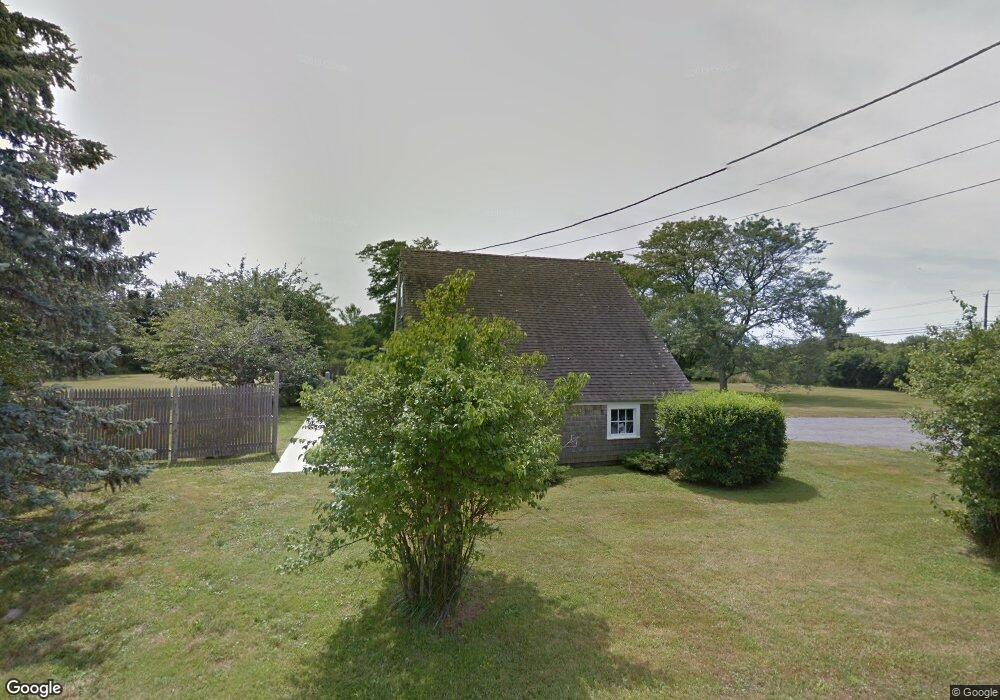 124 S Of Commons Rd, Little Compton, RI 02837 - photo 1