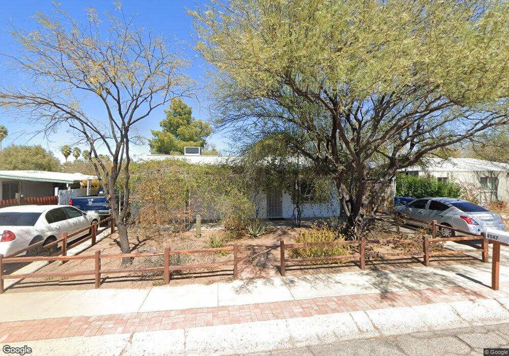 4547 E 15th St, Tucson, AZ 85711 - photo 1