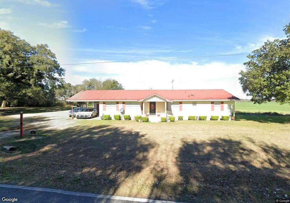 7847 Old Ga Highway 3, Baconton, GA 31716 - photo 1