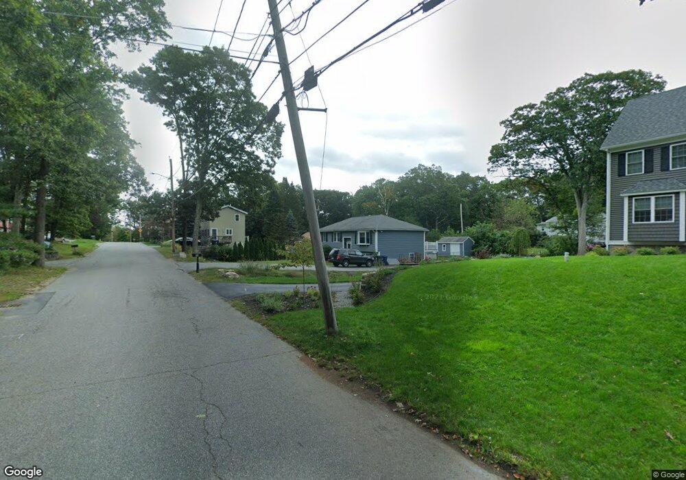 29 Nassau Ave, Wilmington, MA 01887 - photo 1