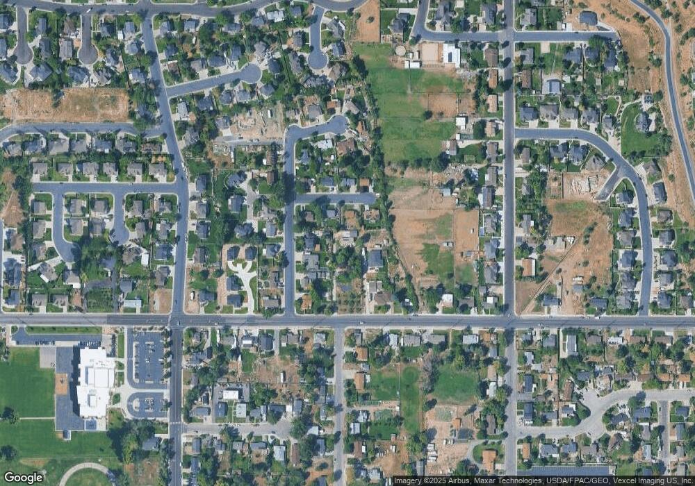 399 E 1100 N, Pleasant Grove, UT 84062 - photo 1