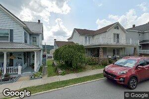 131 Evergreen Ln, Windber, PA 15963