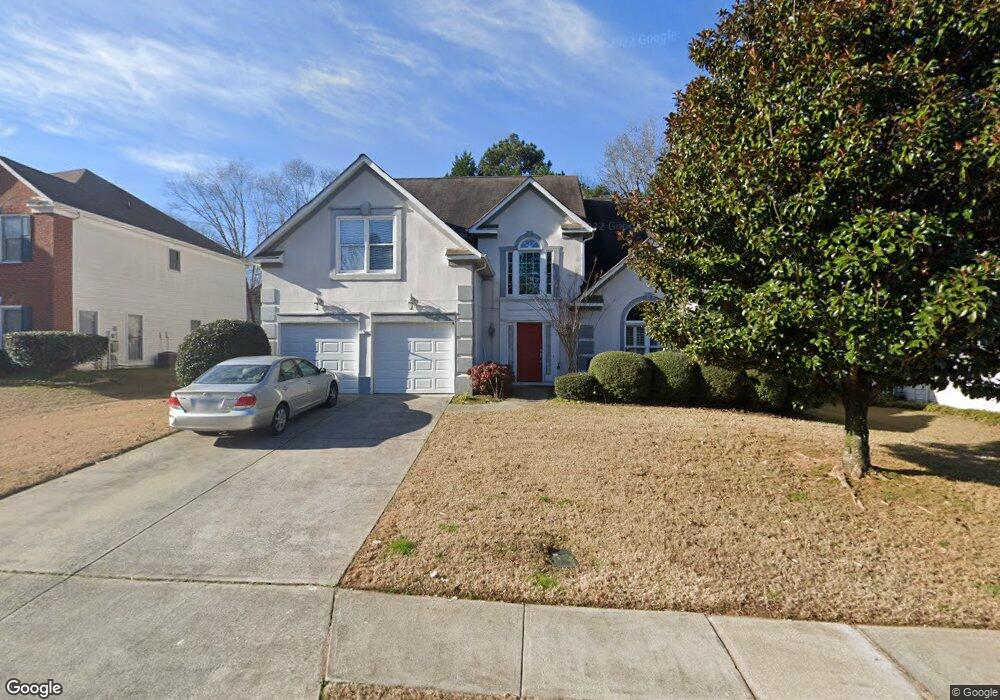 3530 McClure Woods Dr unit 10, Duluth, GA 30096 - photo 1