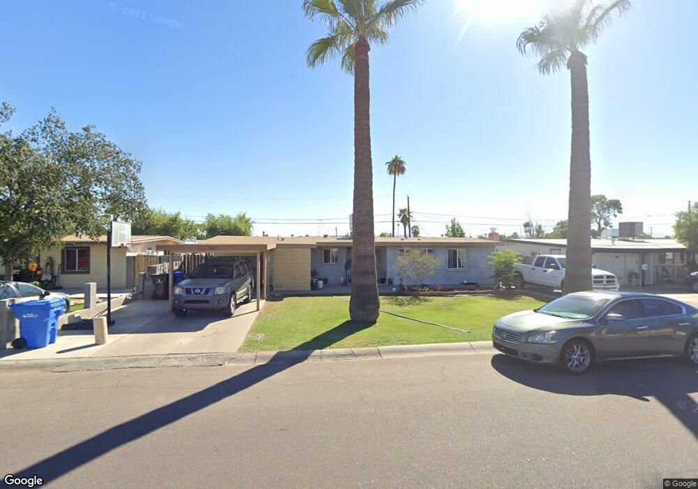 3307 E Monte Vista Rd, Phoenix, AZ 85008 - photo 1