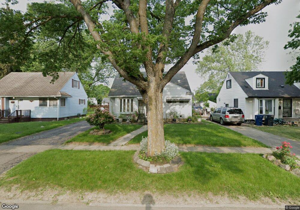 5317 Glenn Ave, Flint, MI 48505 - photo 1