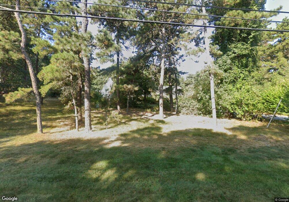 1054 Old Post Rd, Cotuit, MA 02635 - photo 1