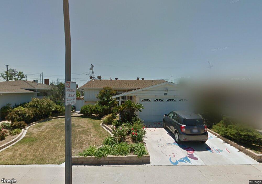 2018 W 149th St, Gardena, CA 90249 - photo 1