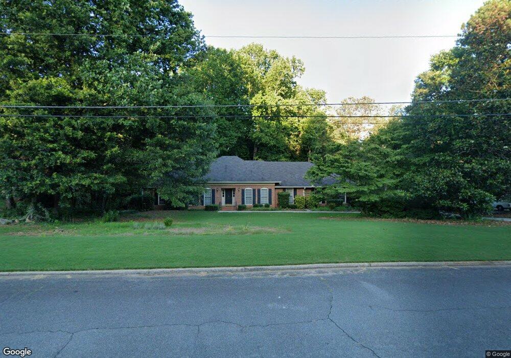 11455 West Rd unit 1, Roswell, GA 30075 - photo 1