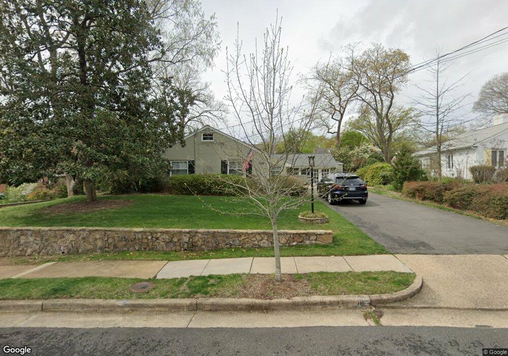 308 Skyhill Rd, Alexandria, VA 22314 - photo 1