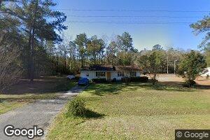 6281 Heritage Hwy, Bamberg, SC 29003