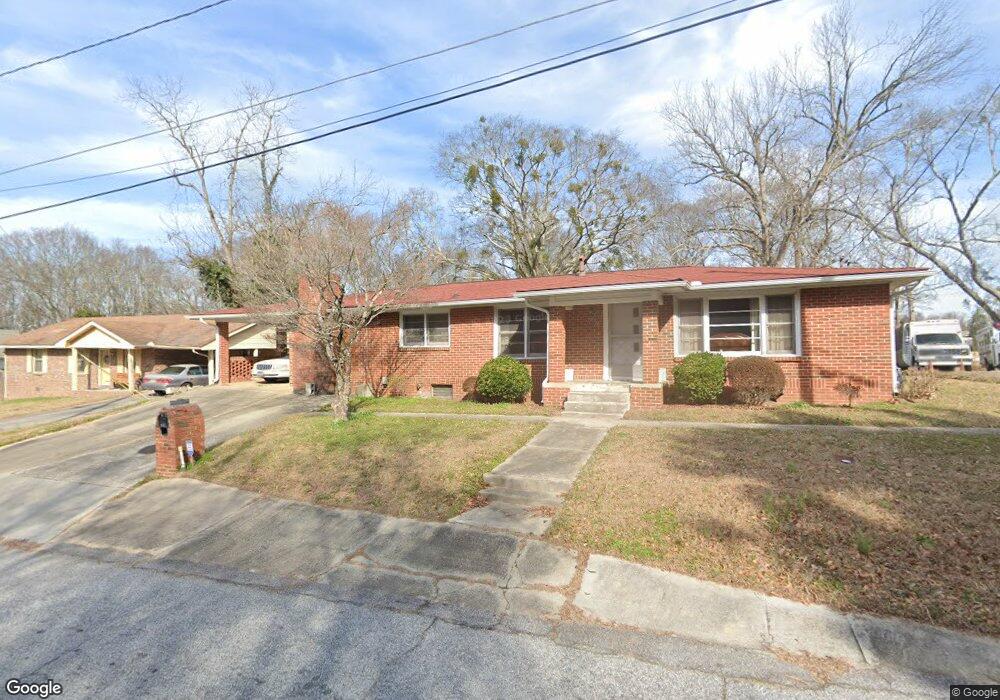 995 Hewlett St SW, Conyers, GA 30012 - photo 1