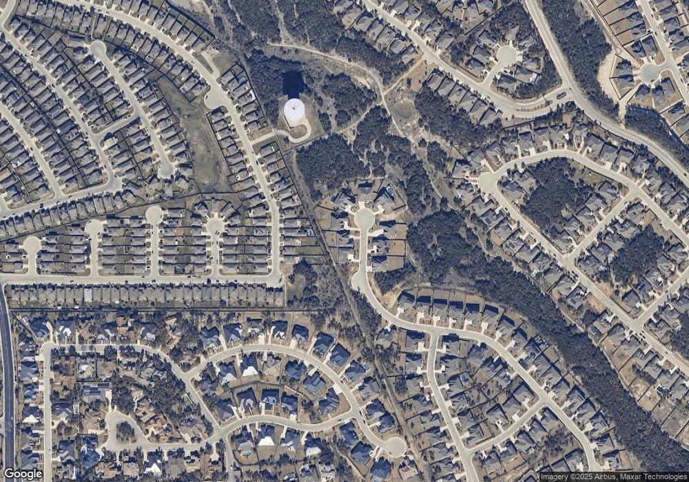 25023 Dulzura, San Antonio, TX 78261 - photo 1