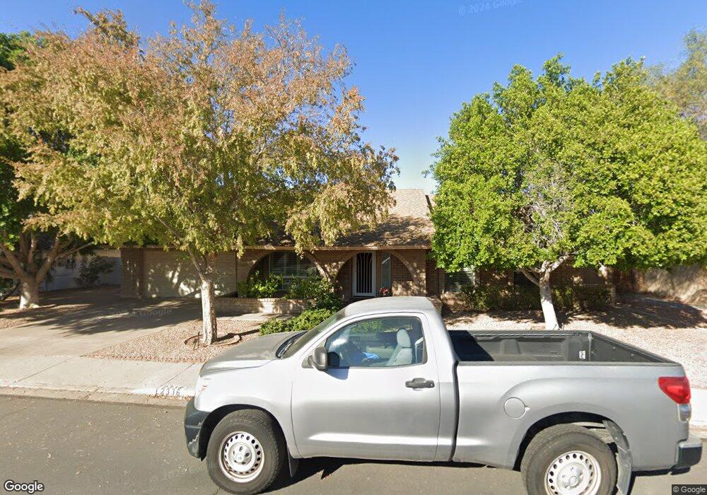 2336 W Nopal Ave, Mesa, AZ 85202 - photo 1