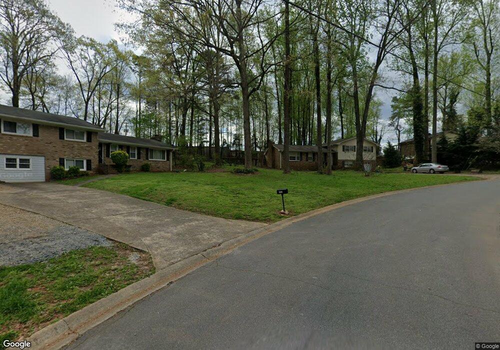 0 Forest Dr unit 7244158, Acworth, GA 30102 - photo 1