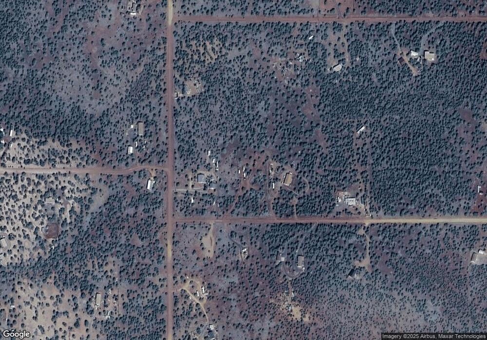 1807 W Picacho, Ash Fork, AZ 86320 - photo 1