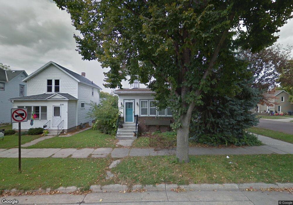 528 N 4th St unit 528 N Fourth Street, Mankato, MN 56001 - photo 1