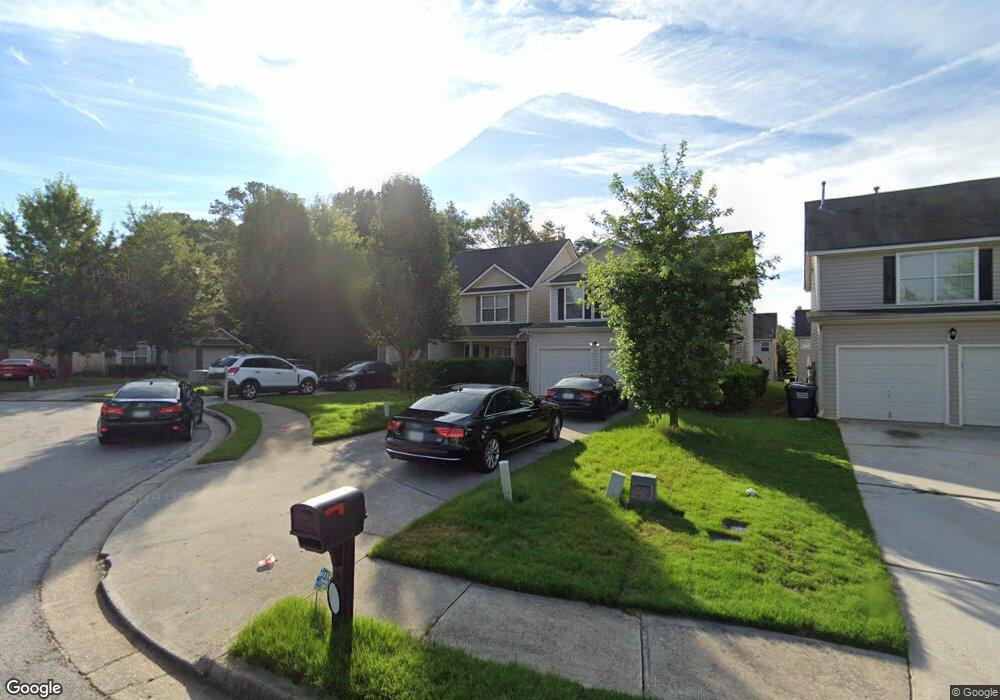 745 Barshay Dr unit 1, Covington, GA 30016 - photo 1