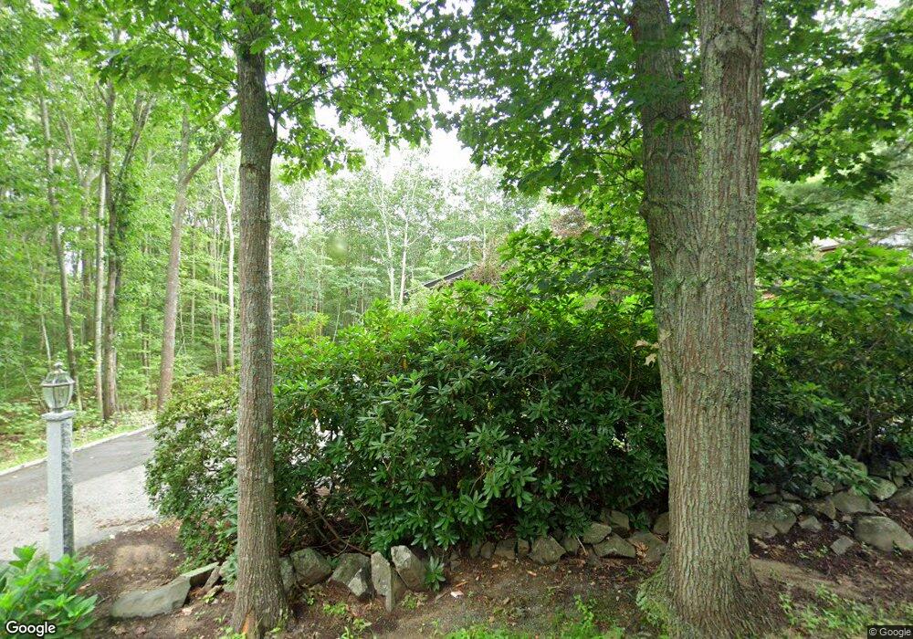 47 Captain Thomas Rd, Ogunquit, ME 03907 - photo 1