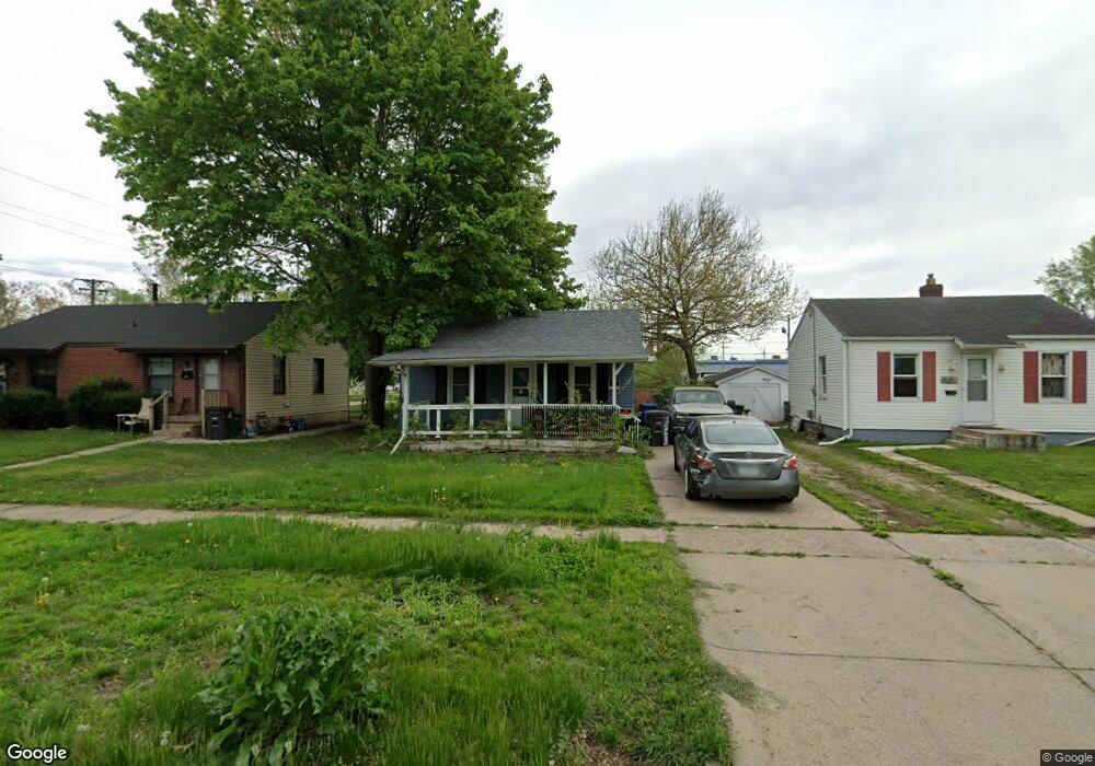 2243 Logan Ave, Des Moines, IA 50317 - photo 1