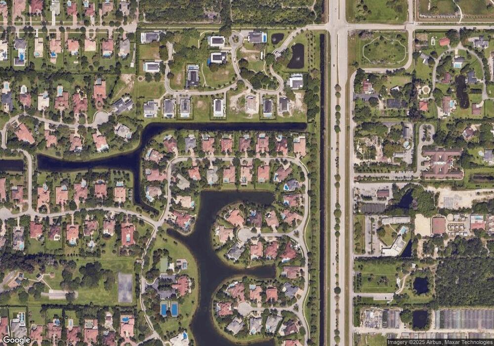 12520 N Stonebrook Cir, Davie, FL 33330 - photo 1