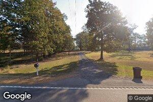 13106 Ms Highway 15, Mantee, MS 39751