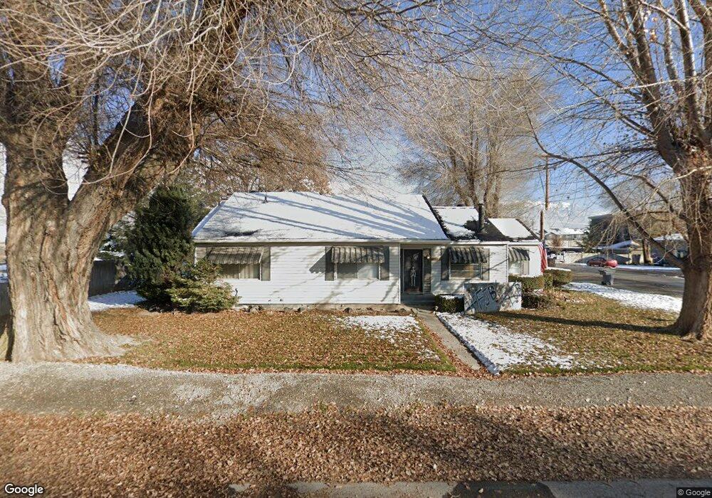420 N 600 W, Pleasant Grove, UT 84062 - photo 1