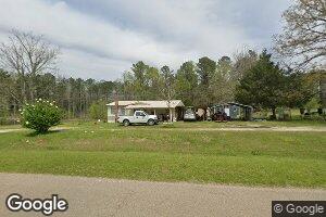 277 County Road 670, Quitman, MS 39355