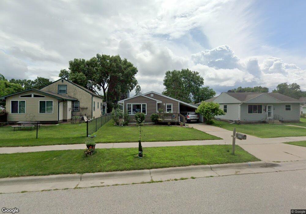 305 N 2nd St, La Crescent, MN 55947 - photo 1