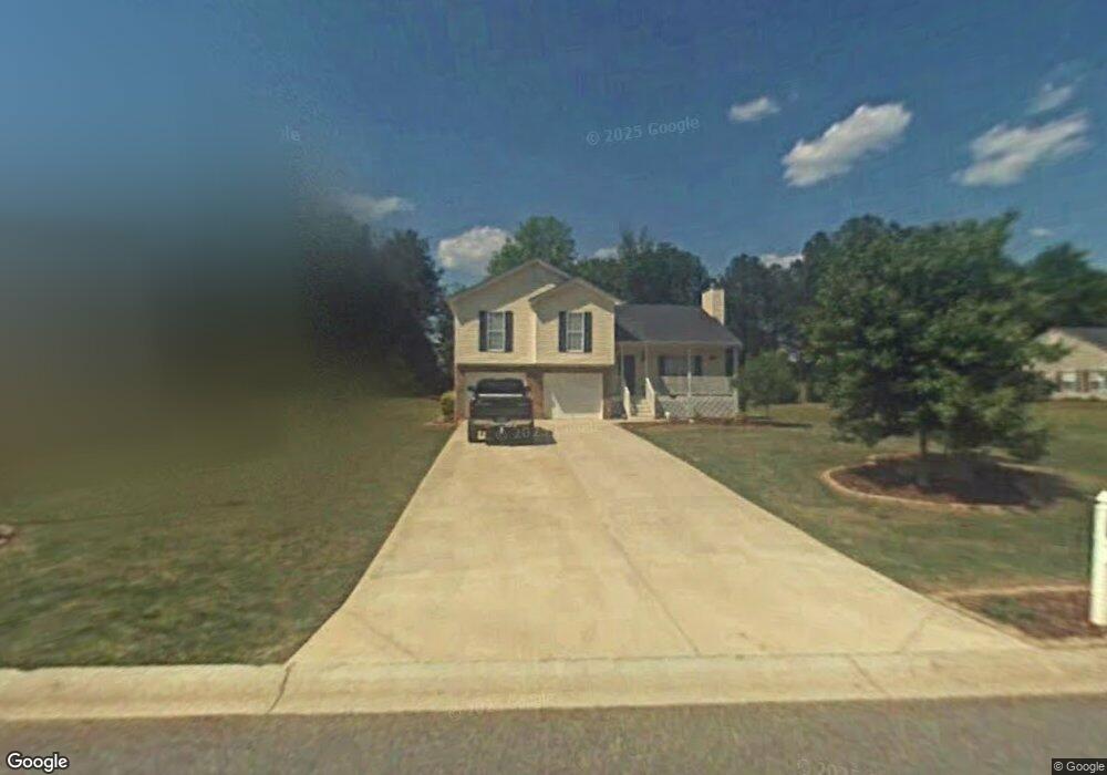 516 Pin Oak Dr unit 3, Bethlehem, GA 30620 - photo 1