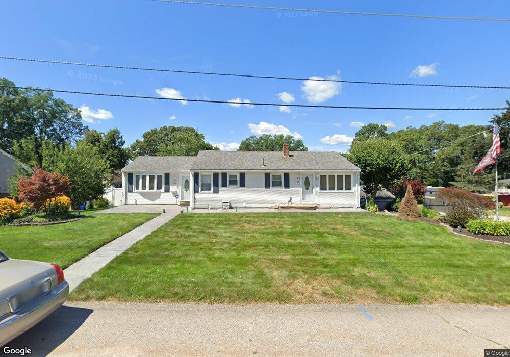 61 Lucille St, Woonsocket, RI 02895 - photo 1