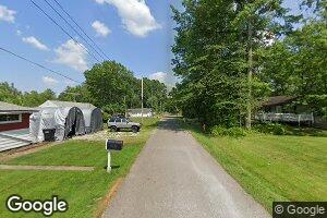 1596 1597 Davis Rd, Lake Milton, OH 44429