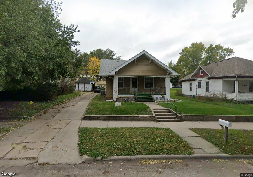 108 Crescent St, Shenandoah, IA 51601 - photo 1