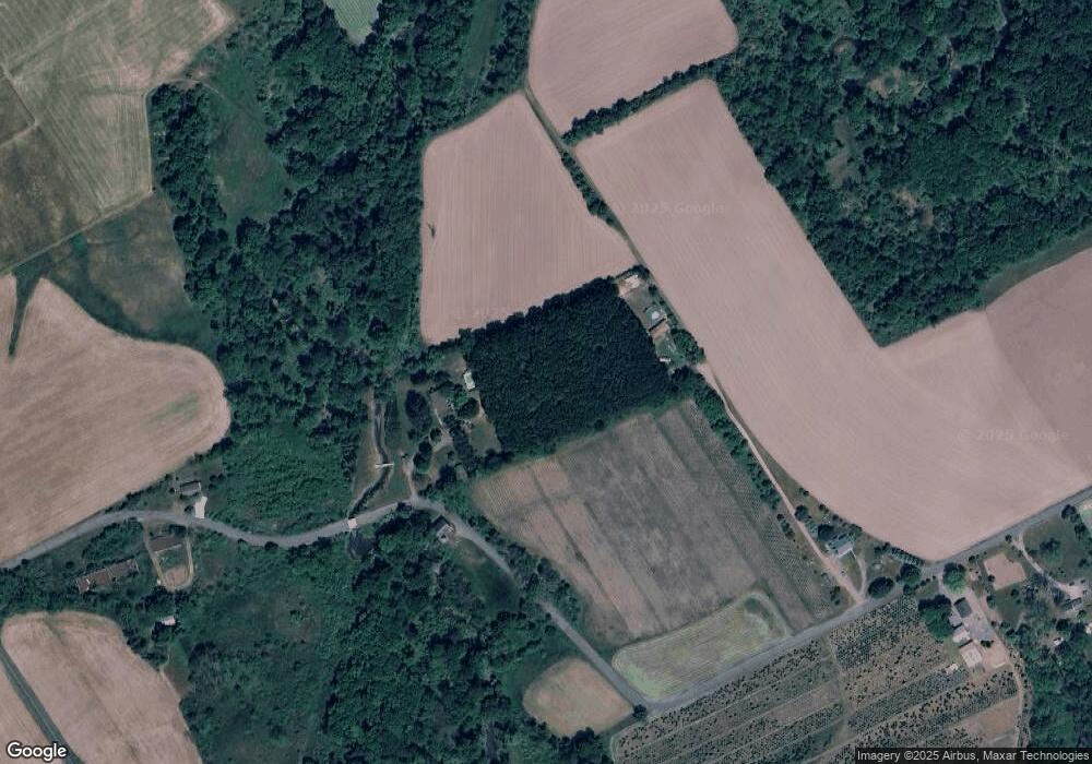 51 Middle Rd, Hegins, PA 17938 - photo 1