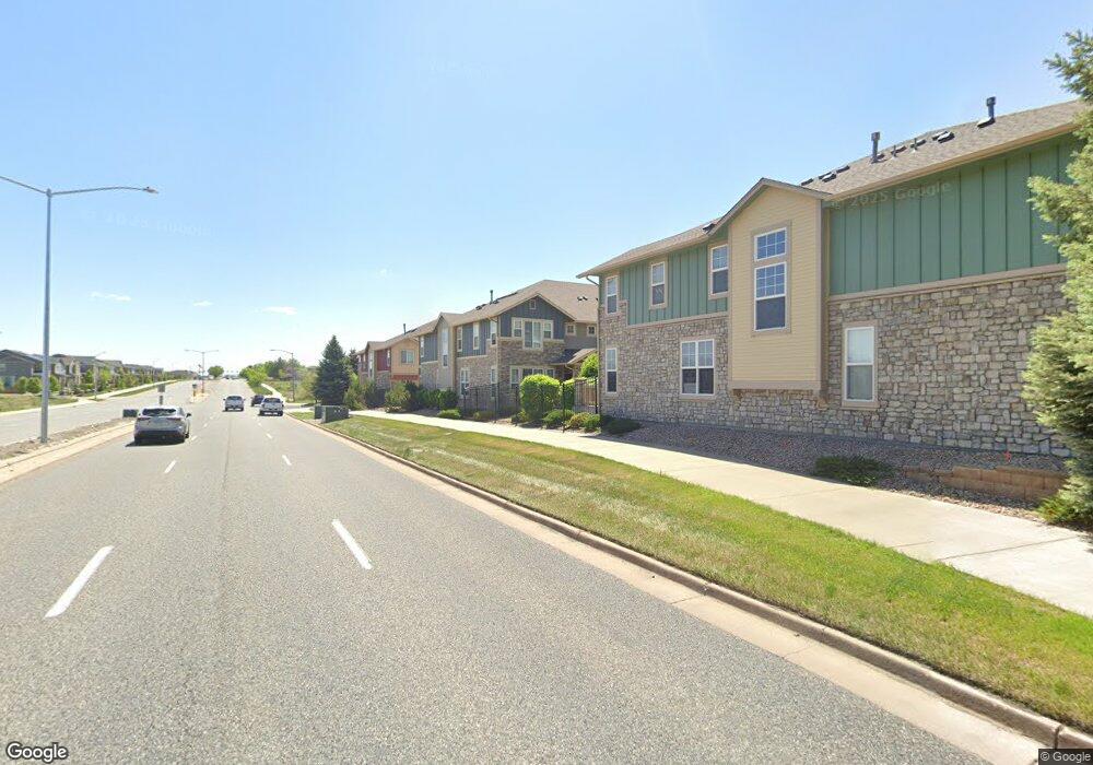 568 S Mobile Place, Aurora, CO 80017 - photo 1