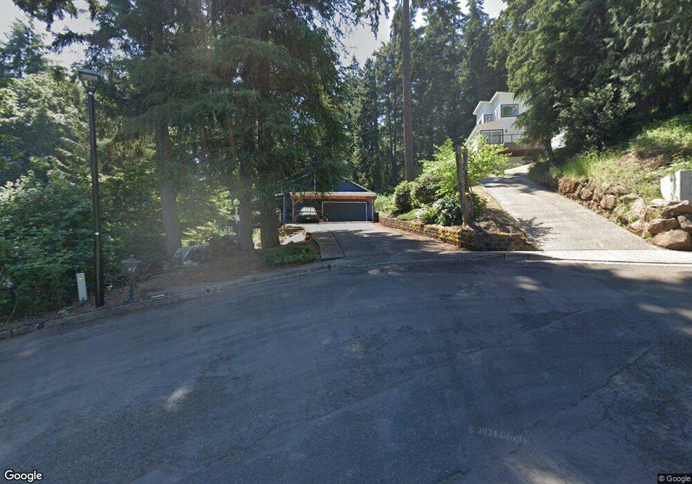 18490 Hillside Ct, West Linn, OR 97068 - photo 1