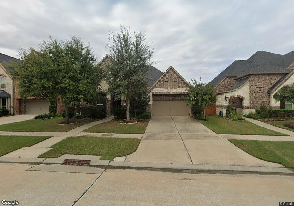 27610 Lakeway Trail Ln, Fulshear, TX 77441 - photo 1