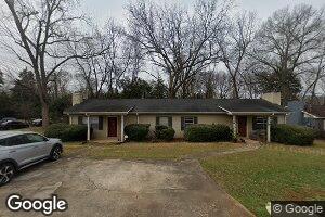 425 Yonah Ave, Athens, GA 30601