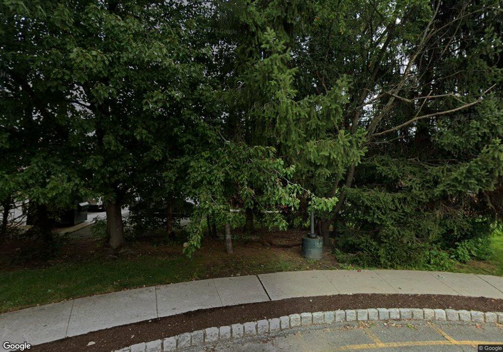 5A Country Club, Parsippany-Troy Hills Twp., NJ 07054 - photo 1