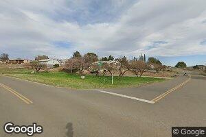 2626 S Spring Ln, Spring Valley, AZ 86333