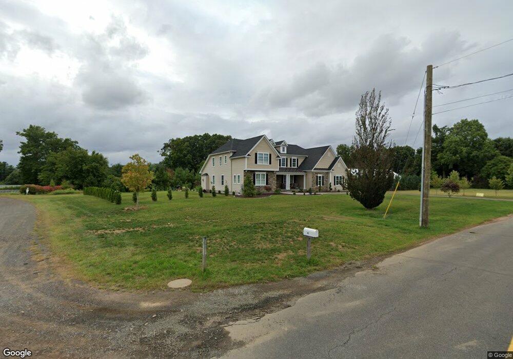 40 Field Rd, Cromwell, CT 06416 - photo 1