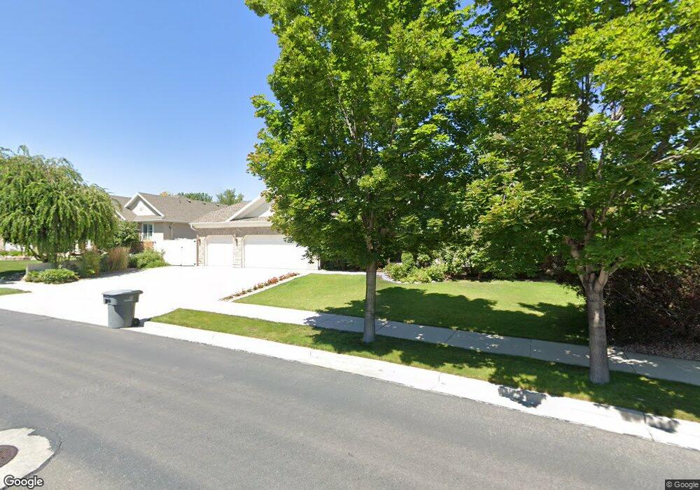 3148 Alpine Creek Way, South Jordan, UT 84095 - photo 1