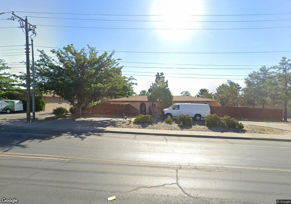 3802 English Rd, Farmington, NM 87402 - photo 1