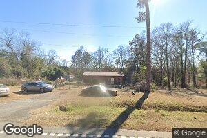 868 Martin Luther King Blvd, Fort Gaines, GA 39851