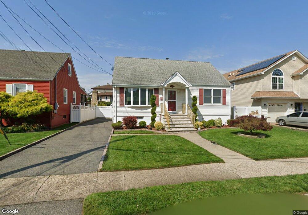 13 Austin Place, Hasbrouck Heights, NJ 07604 - photo 1