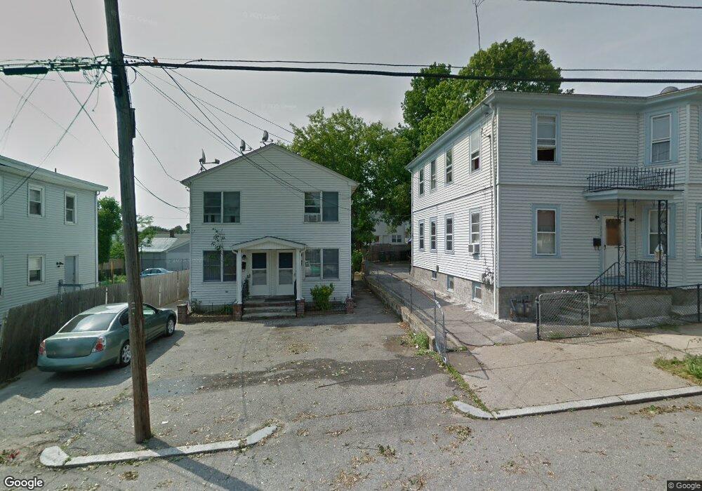 210 Wallace St, Providence, RI 02909 - photo 1