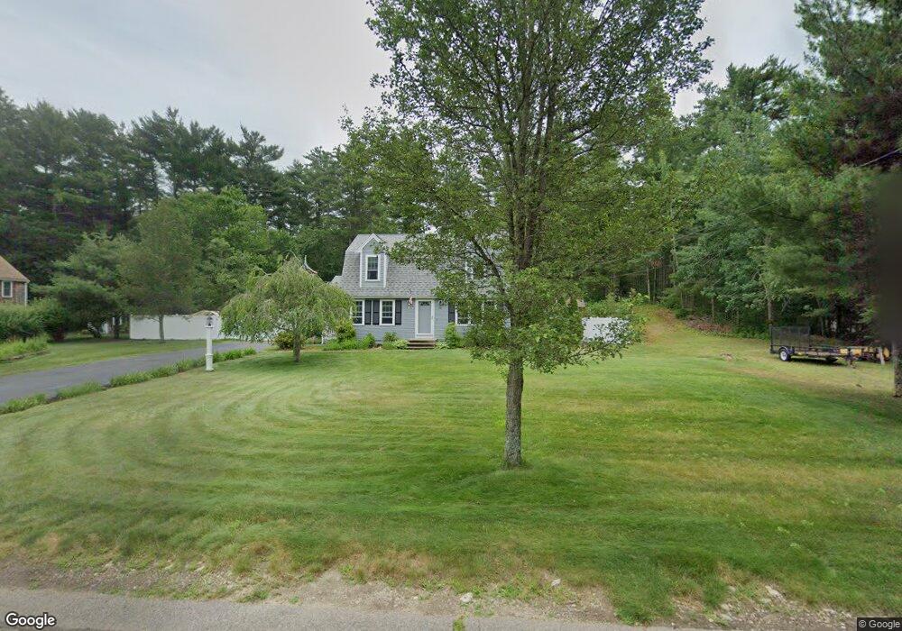 20 Crystal Dr, Kingston, MA 02364 - photo 1