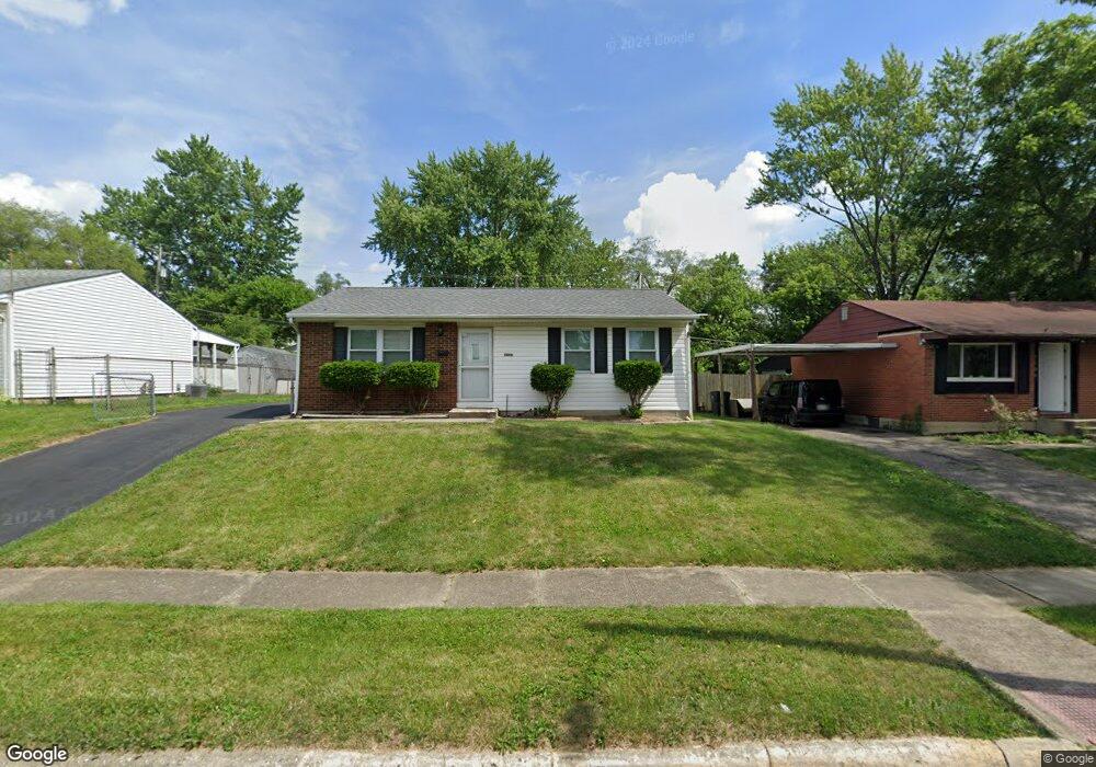 5096 Benham Dr, Columbus, OH 43232 - photo 1