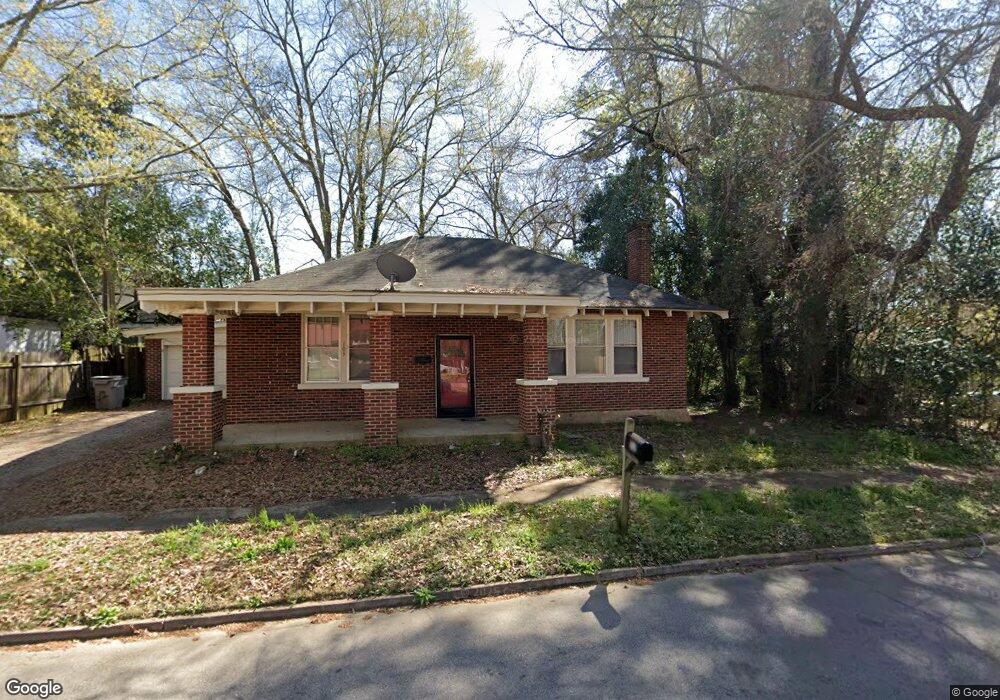 103 Highland Ave, Lagrange, GA 30240 - photo 1