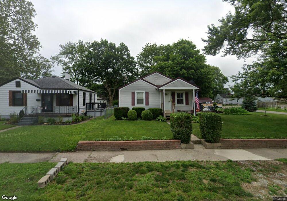 1503 E 30th St, Anderson, IN 46016 - photo 1